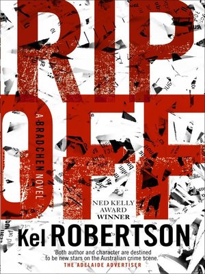 cover image of Rip Off